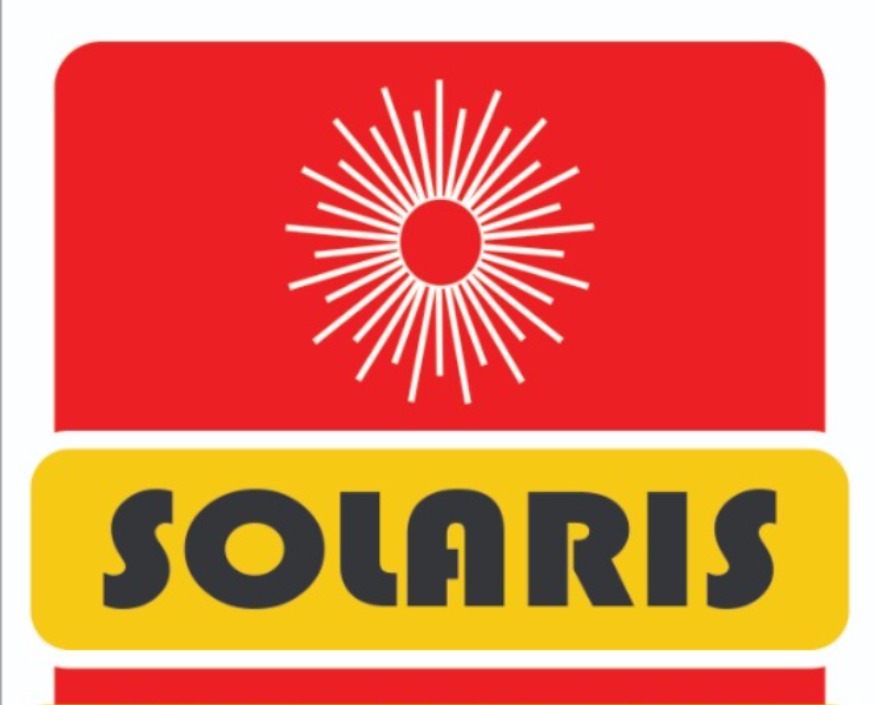 Solaris logo