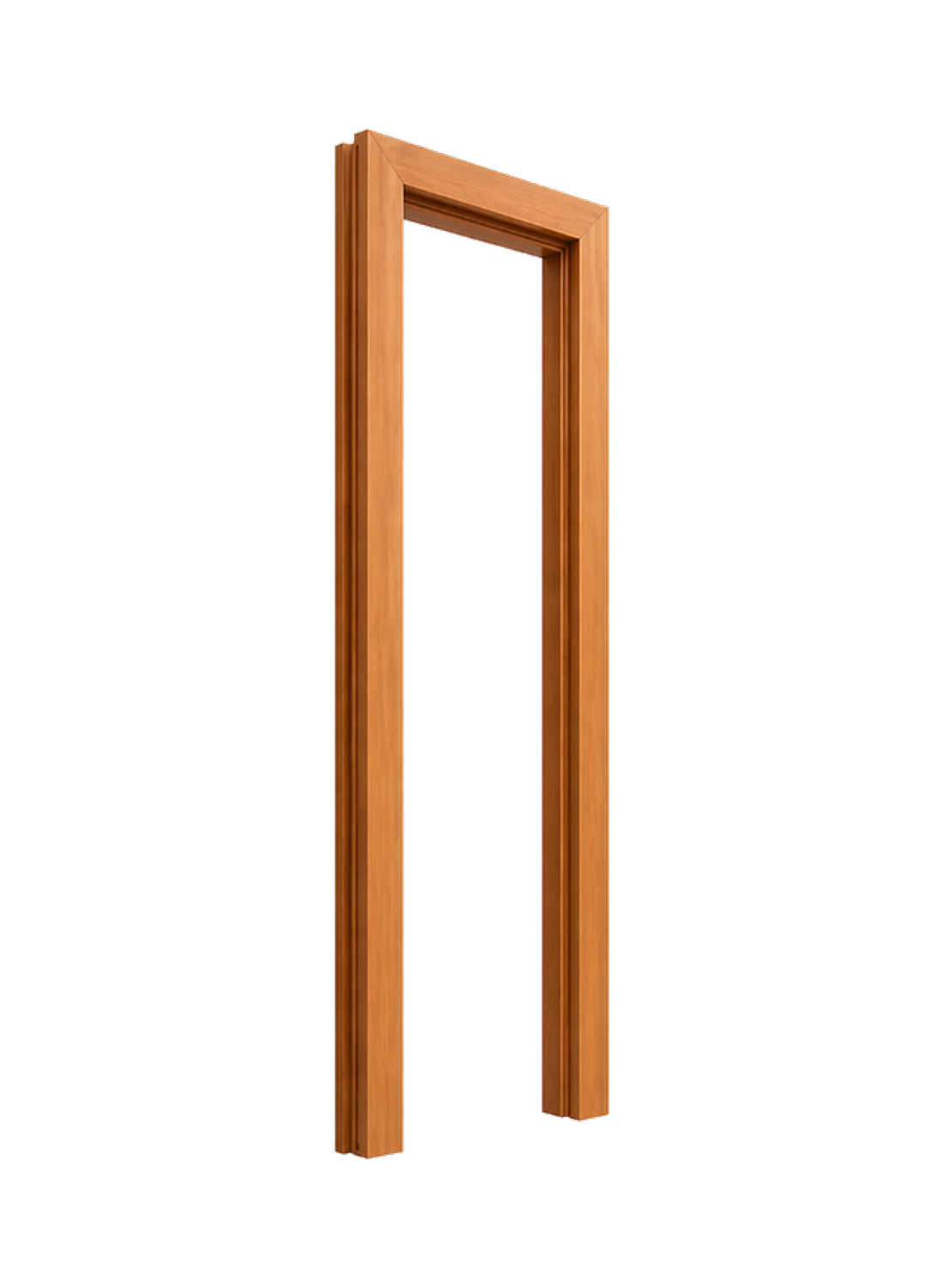 WPC Frames